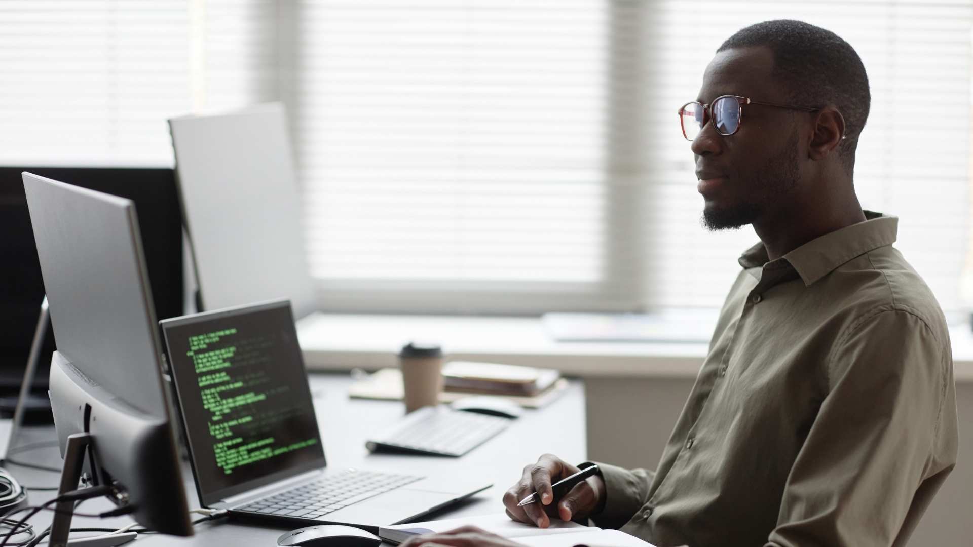 Ethical Hacking